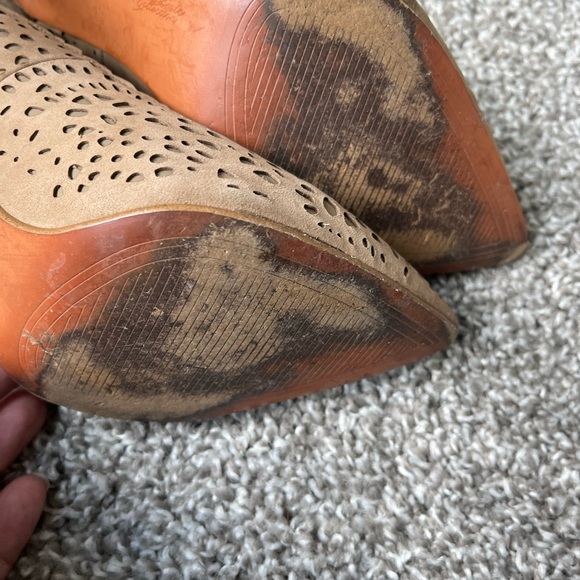 Zara heels - Picture 4 of 4